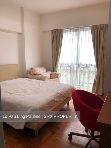 The Bencoolen (D7), Apartment #187205232